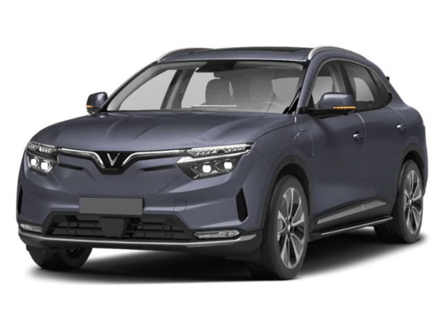 New 2025 Gray VinFast Plus image 1