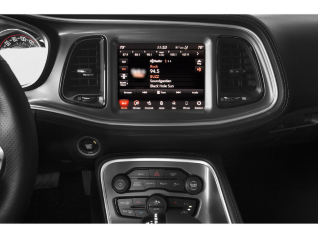Used 2023 Sublime Metallic Clearcoat Dodge R/T Scat Pack image 7