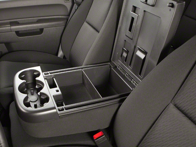 Used 2013 Black Chevrolet LT image 20