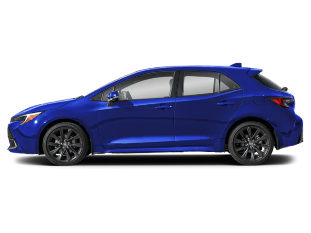 New 2026  Toyota XSE image 3