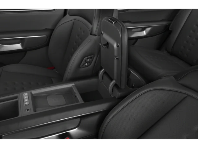 New 2026 Ocean Blue Kia Wind AWD image 11