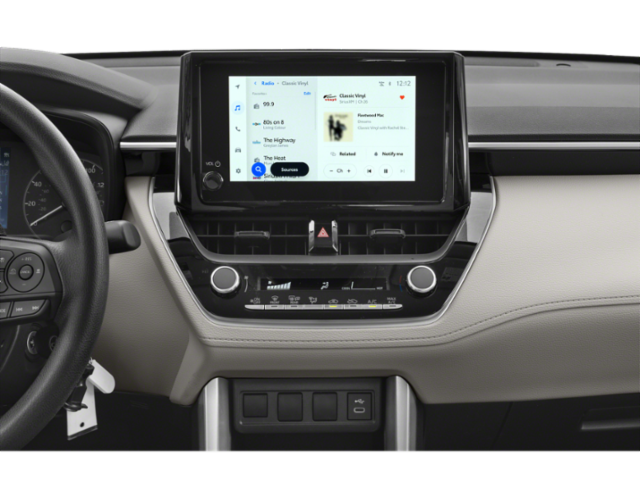 Used 2024 Beige Toyota L image 9