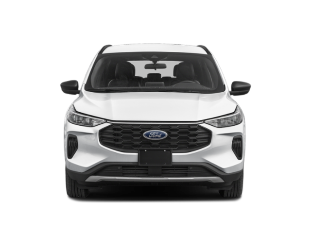 2025 Ford Escape ST-Line photo 4