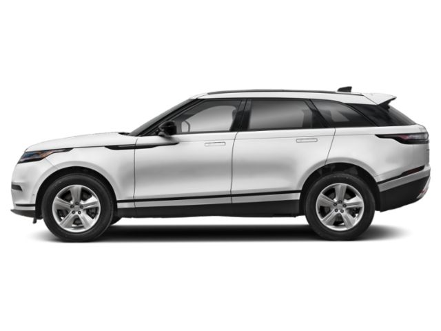 New 2026 Fuji White Land Rover S image 3
