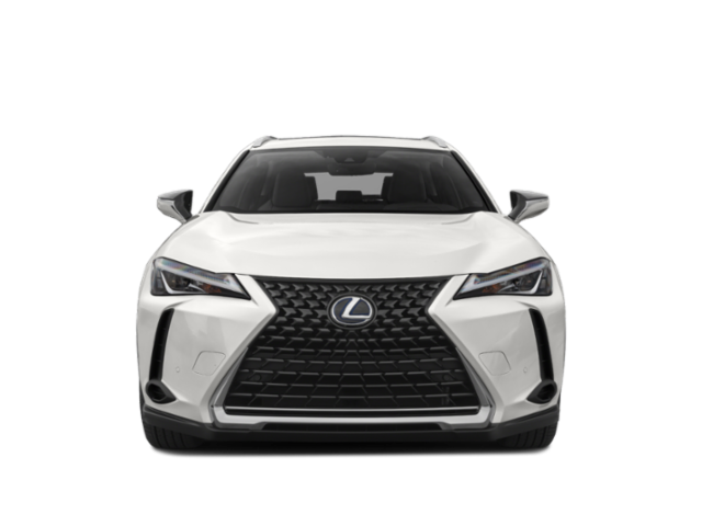 Used 2021  Lexus UX 250h image 4