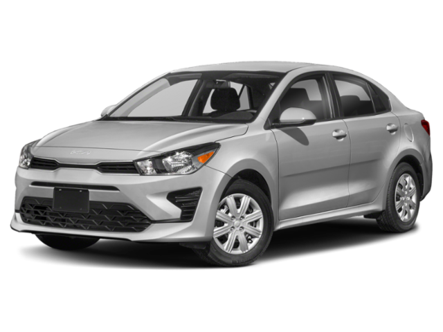 2023 Kia Rio LX