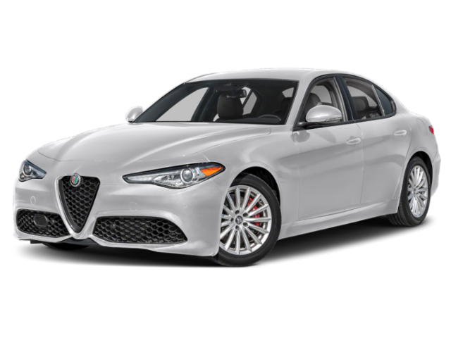 Used 2023 Alfa White Alfa Romeo Veloce image 1