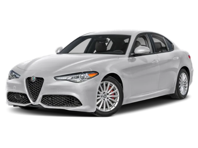 Used 2023 Alfa White Alfa Romeo Sprint image 1