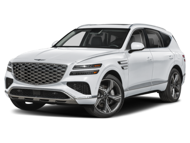 New 2027  Genesis 2.5T Select image 1