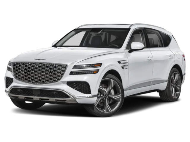 New 2027  Genesis 2.5T Select image 1