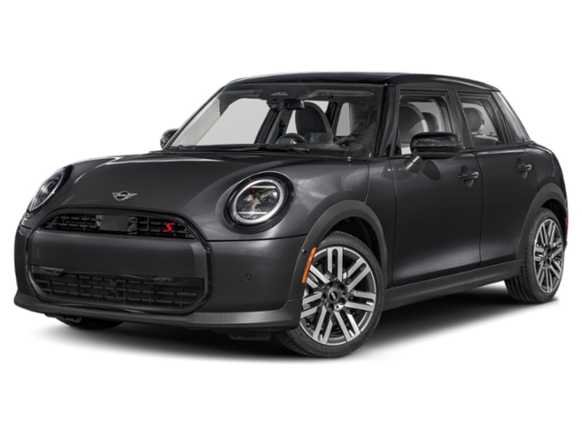 2025 MINI Hardtop Cooper S's photo