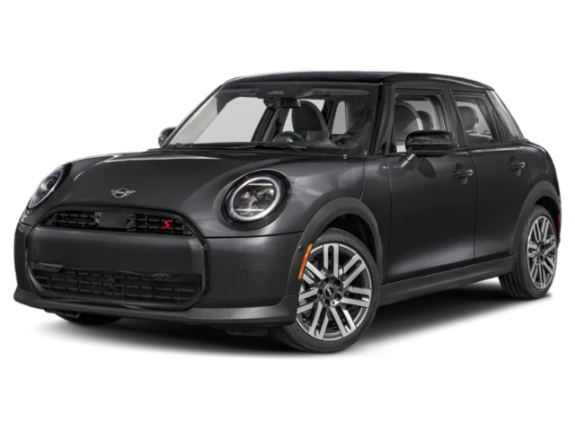 2025 MINI Hardtop Cooper S's photo