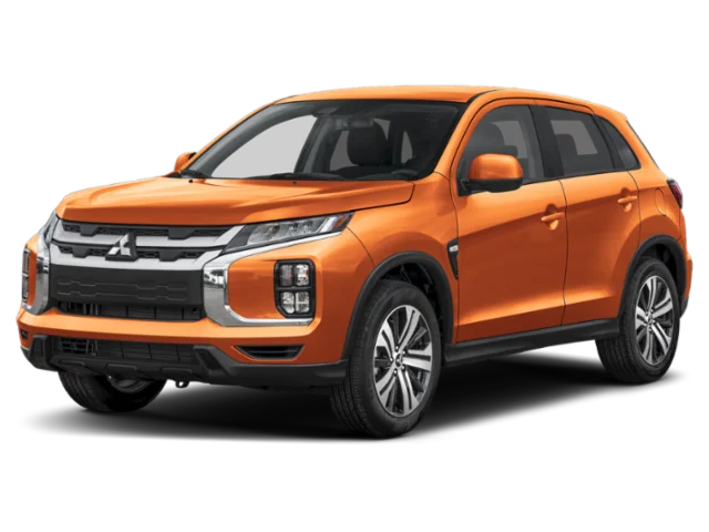 2026 Mitsubishi Outlander Sport 2.0 ES AWC CVT's photo