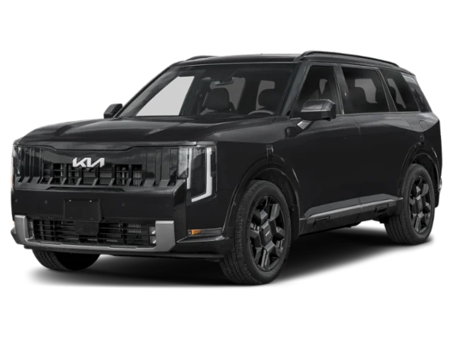 New 2027 Black Kia SX image 1