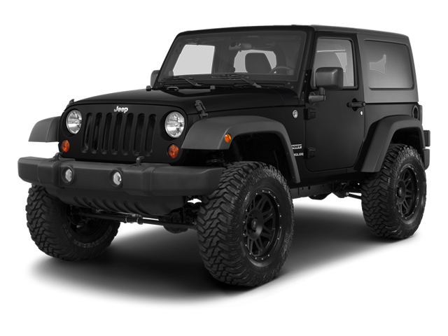 Used 2013 Black Jeep Sport image 1