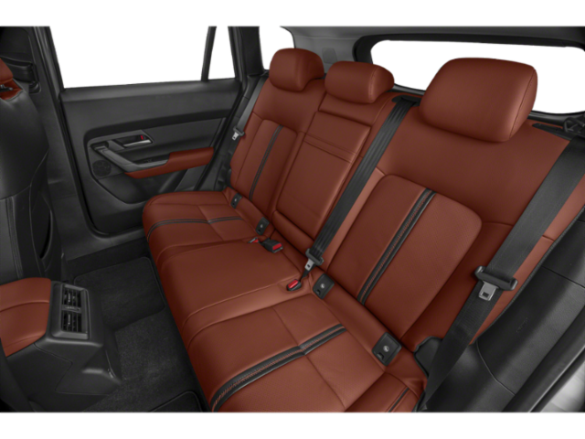 2025 Mazda CX-50 Premium - Photo 10