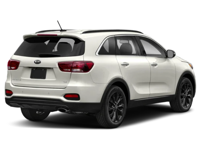 Used 2020 Gray Kia EX image 2