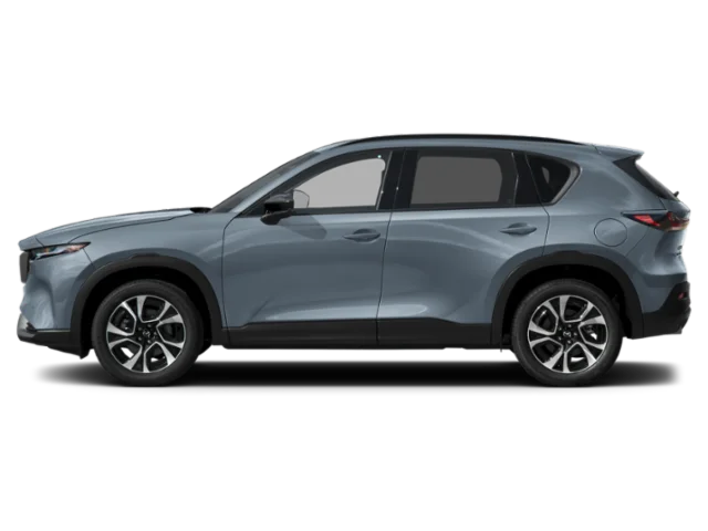 New 2026  Mazda 2.5 S Preferred image 3