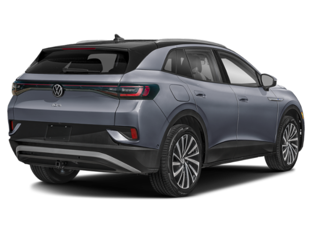 Certified 2023 Volkswagen ID.4 PRO S PLUS with VIN 1V2HMPE83PC018028 for sale in Alexandria, VA