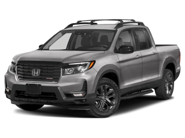 2021 Honda Ridgeline Sport AWD's photo