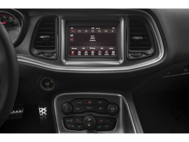 Used 2020 Black Dodge GT image 7