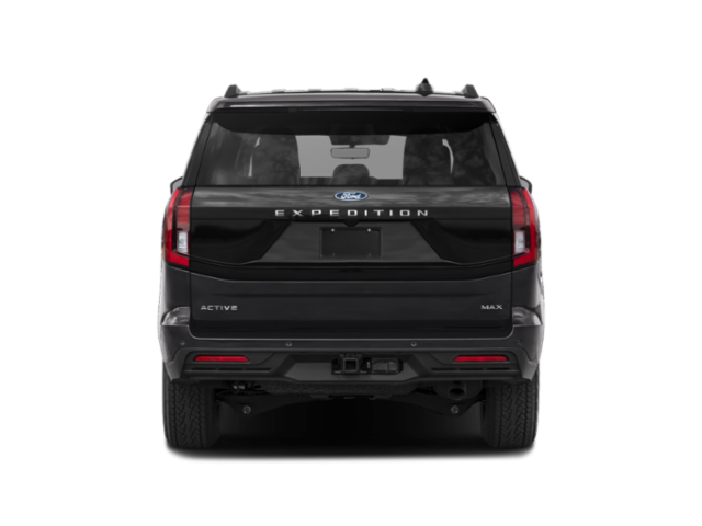 New 2026 Gray Ford Active image 8