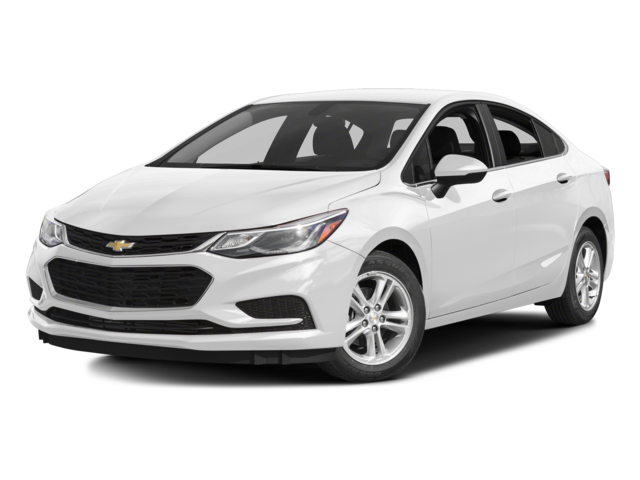 Used 2017 White Chevrolet LT image 4
