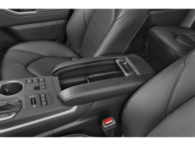 New 2026 Pearl Toyota XLE image 11