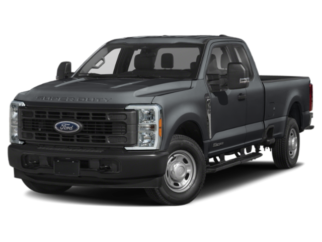 2026 Ford F-350 XL 4x4 SuperCab 8' Box SRW's photo