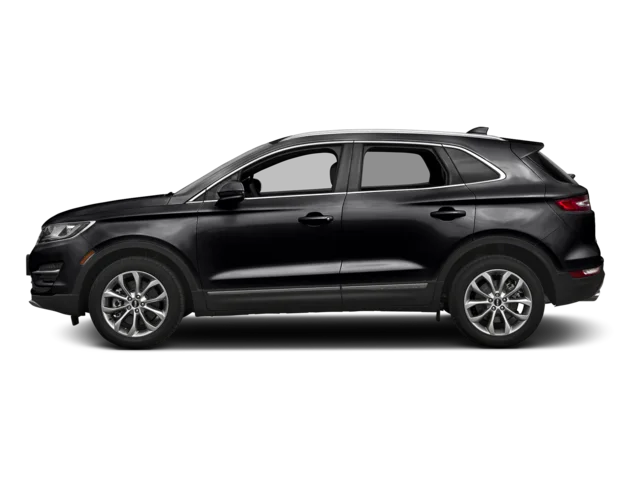 Used 2017 Black Lincoln Select image 3