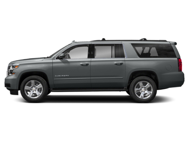 Used 2019 Satin Steel Metallic Chevrolet LT image 3
