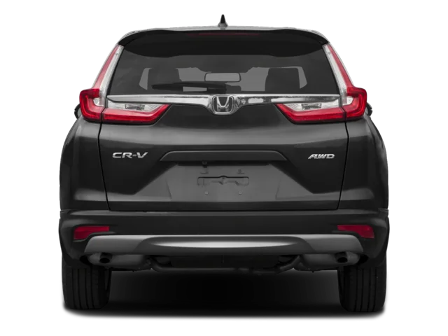 Used 2017  Honda EX-L image 5