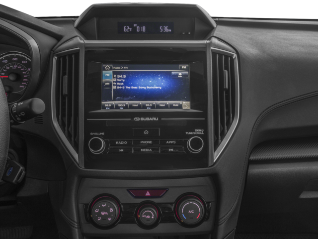 Used 2017 Silver Subaru 2.0i Premium image 7