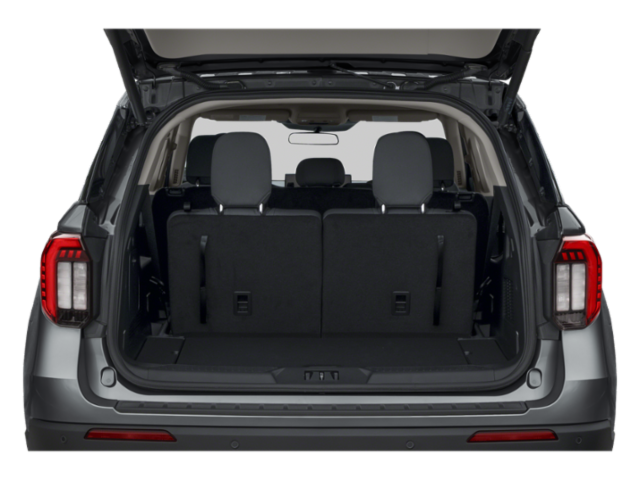 New 2026 Ford Explorer Active 4D Sport Utility