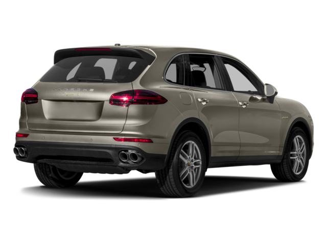 Used 2017  Porsche S image 2