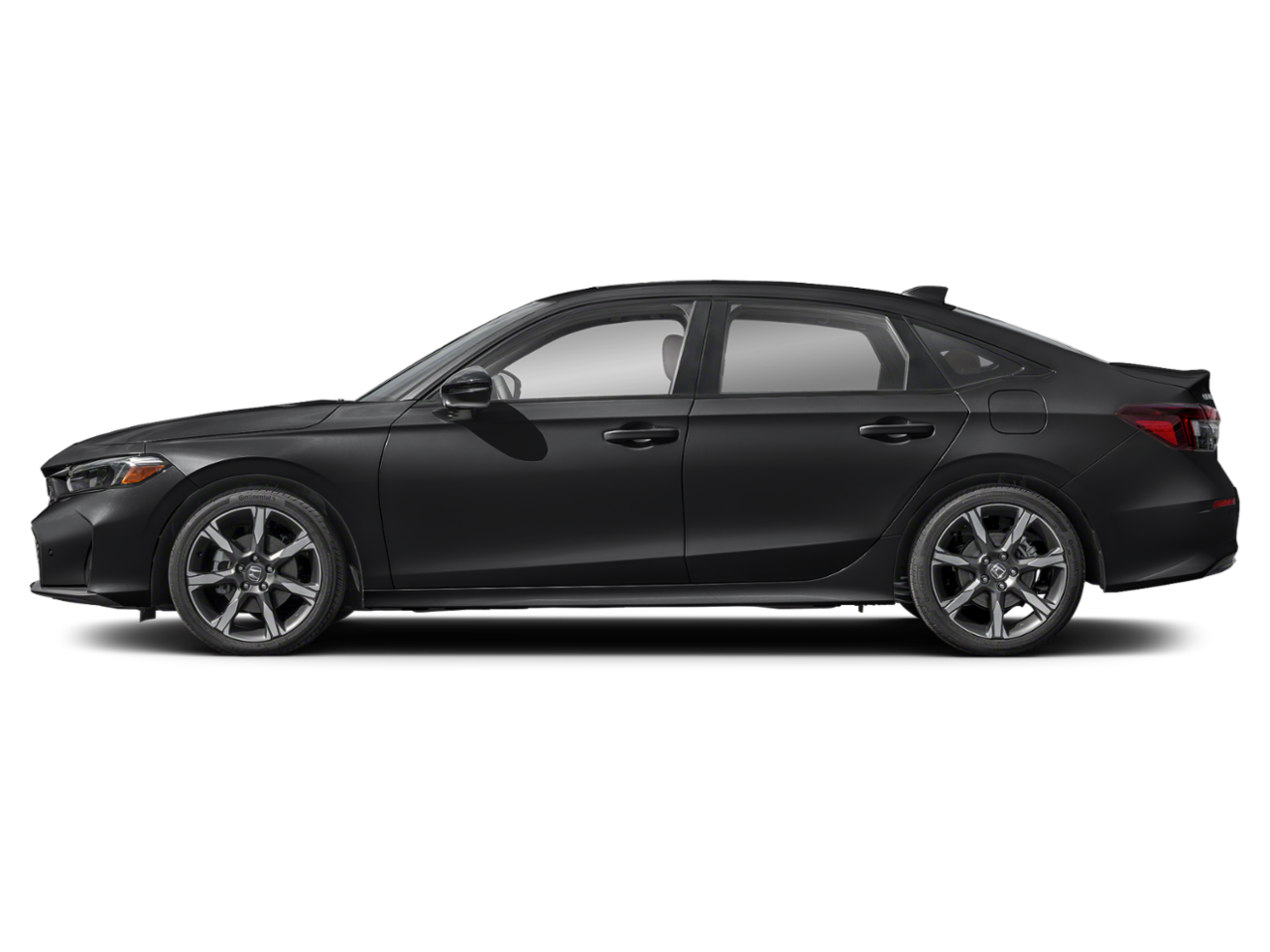 New 2026 Crystal Black Pearl Honda Sport Touring image 6