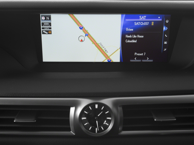 Used 2017 Ultra White Lexus  image 14