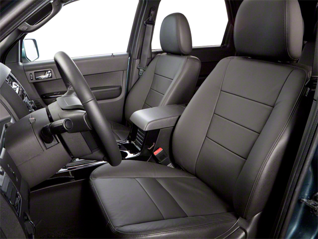New 2010 White Ford XLT image 6