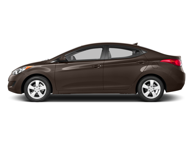 Used 2013 Brown Hyundai GLS image 3