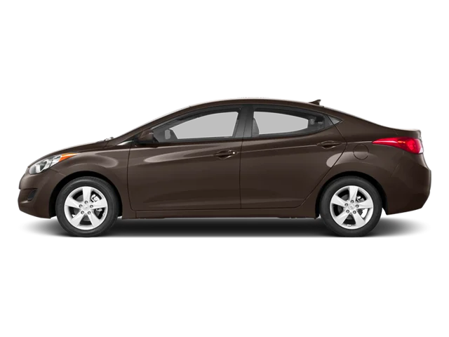 Used 2013 Brown Hyundai GLS image 3