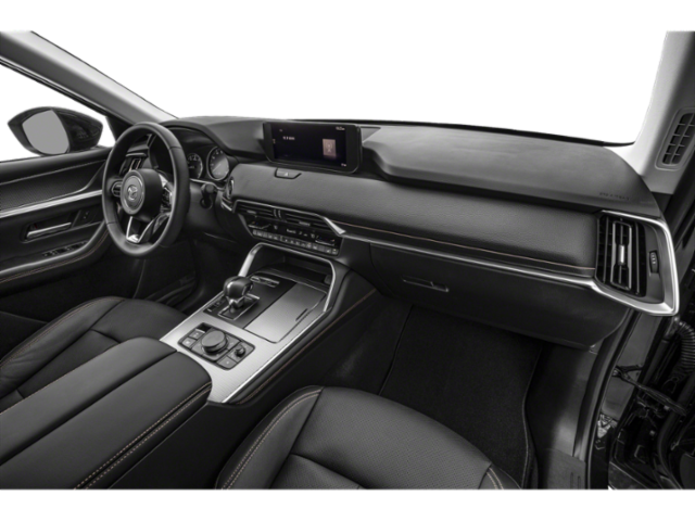 2026 Mazda CX-90 Preferred Package - Photo 12
