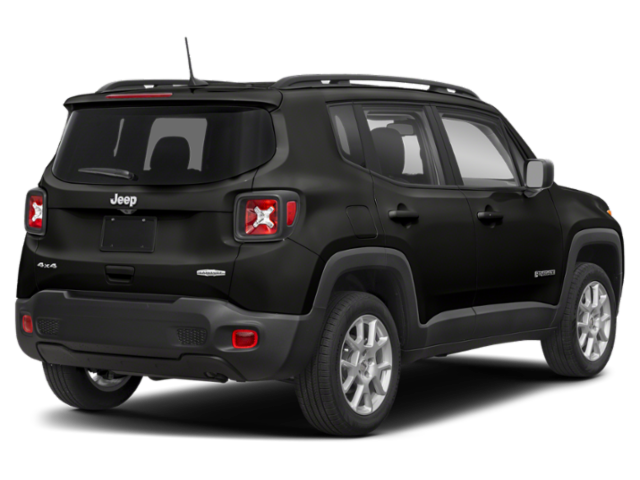 Used 2023 Jeep Renegade Latitude with VIN ZACNJDB10PPP68904 for sale in Amsterdam, NY