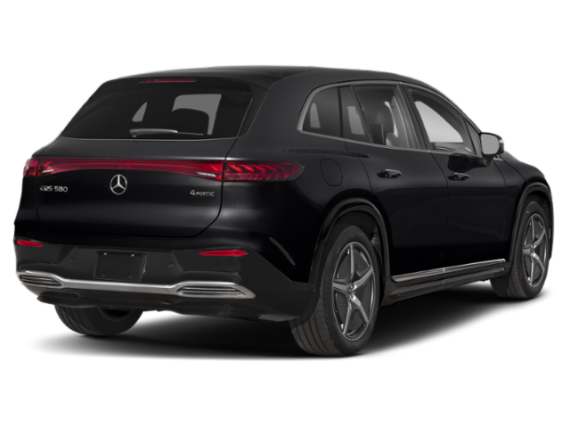 Certified 2023 Mercedes-Benz EQS SUV Base with VIN 4JGDM4EBXPA007142 for sale in West Chester, PA