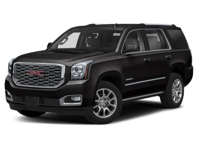 2020 GMC Yukon 4WD Denali's photo