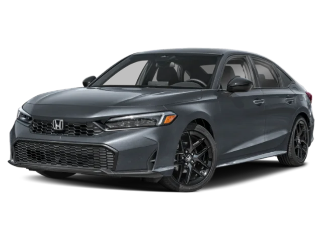 New 2027  Honda Sport image 1