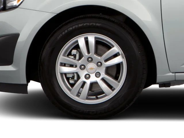 Used 2012 Gray Chevrolet 2LT image 18