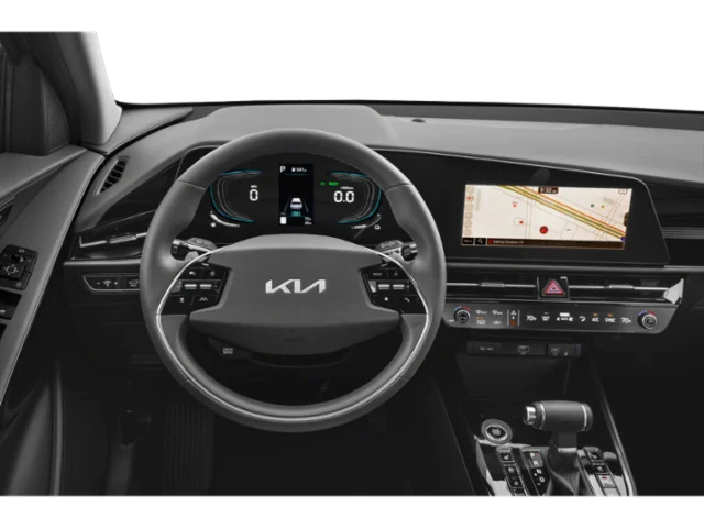 New 2026 Interstellar Gray Kia SX image 4