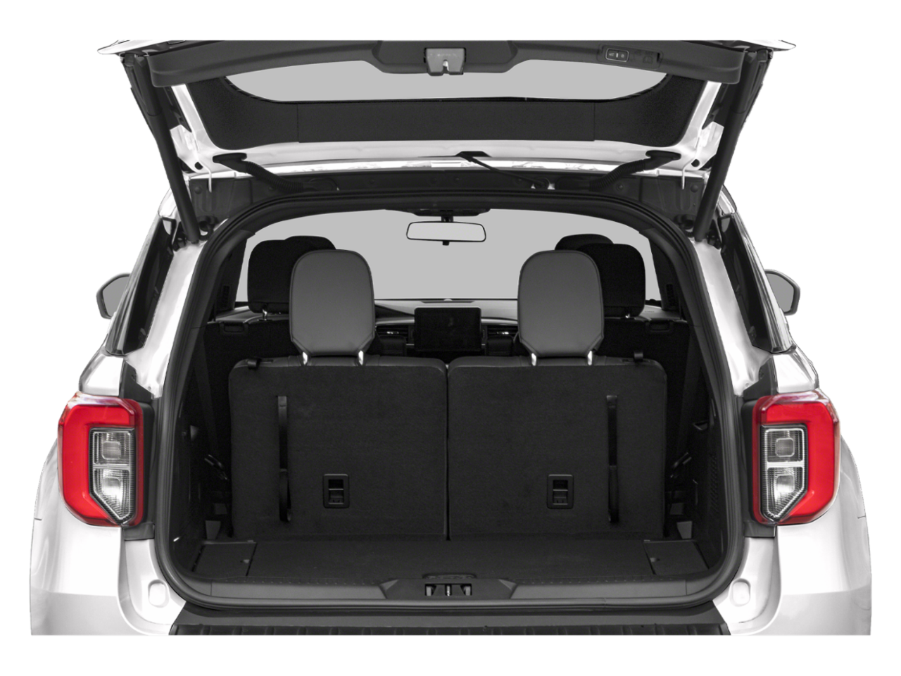 Used 2022 Gray Ford Y image 8