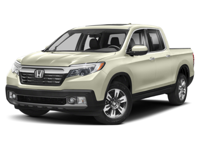 Used 2019 White Diamond Pearl Honda RTL-E image 6