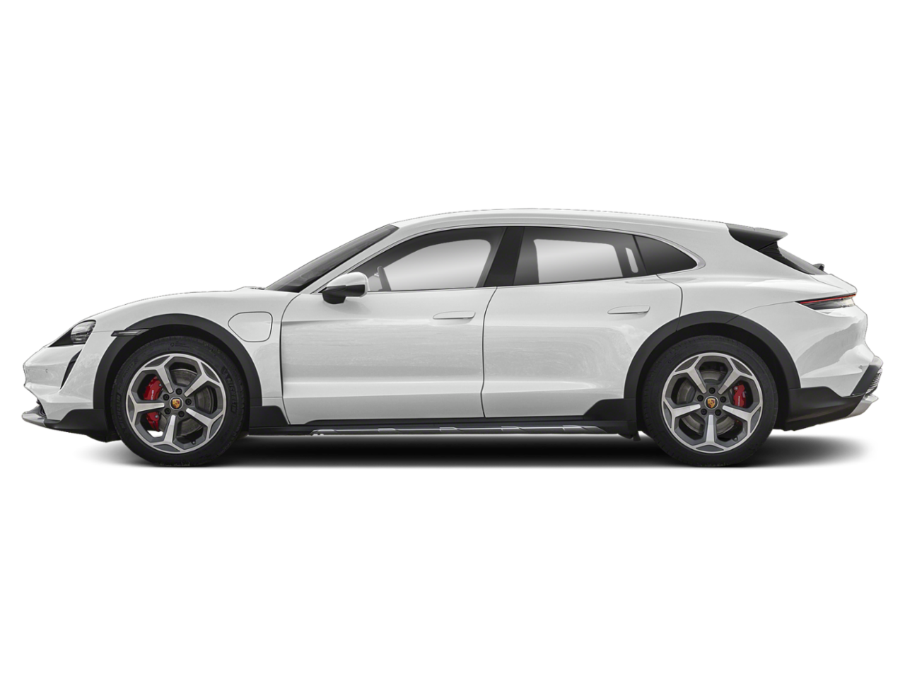 Certified Used 2023 Carrara White Metallic Porsche 4 image 2